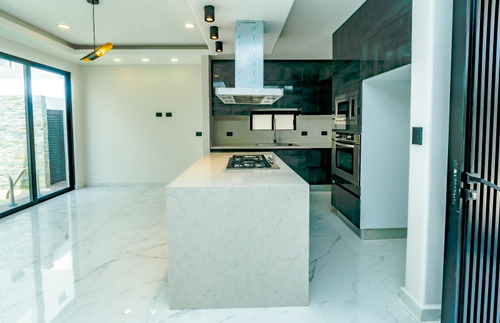 Vendo Casa Nueva En Residencial Aqua