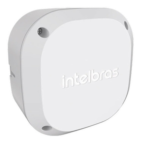 Caja 125 X 123 X 60 Mm Intelbras Vbox 1100 E