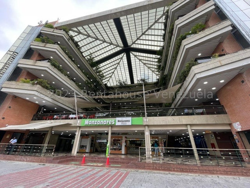 Local Comercial Venta Manzanares ( C.c. Manazanares) Mls - 23-21402