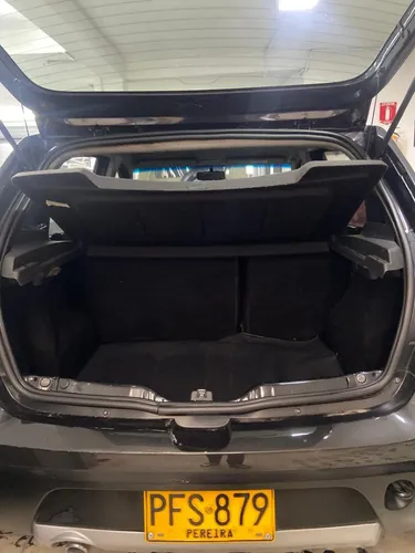 Renault Stepway 1.6 Dynamique Mecánica
