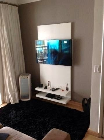 Imagem 4 de 15 de Apartamento Para Venda, 2 Dormitório(s) - 1364