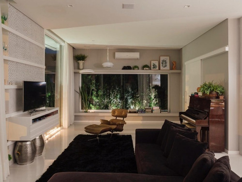 Imagem 22 de 30 de Casa À Venda Em Xangri-lá - Ca01080 - 67823947