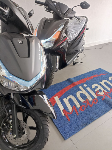 Fluo Abs Hybrid Connected 2026modelo