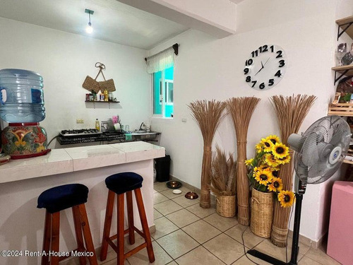 Edificio Residencial En Venta En Veracruz Calle Emiliano Zapata 24-4582 Cr