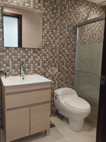 Imagen 6 de 11 de Se Alquila Apartamento San Andres San Miguel