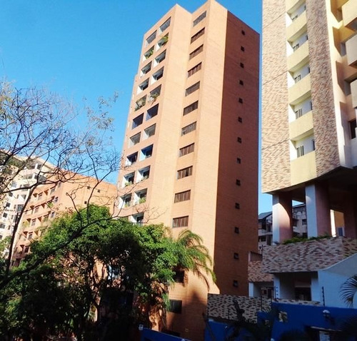 Apartamento En Venta Ubicado En El Parral Valencia Carabobo 23-7810, Eloisa Mejia