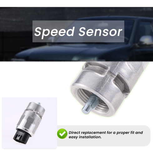 Sensor De Velocidad Odómetro Sensor De Velocidad Para 8-9732