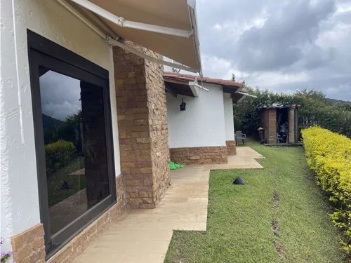 Venta Finca San Vicente, Vereda San Antonio, Airbnb