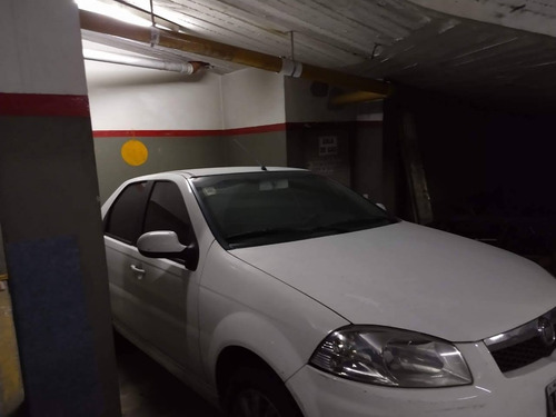 Fiat Siena 1.4 8 V