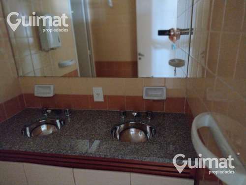 Imagen 12 de 16 de Microcentro Exclusiva Oficina Con Privado 140m2 Semiamoblada