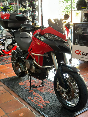 Ducati Multistrada 950 2020