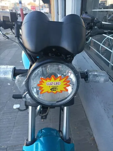 Vital Advance 200 100% Financiada Tomamos Su Moto Usada
