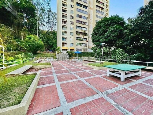 Imagen 21 de 24 de El Cigarral Apartamento En Venta Jesús Enrique Díaz 22-21489 Caracas El Hatillo
