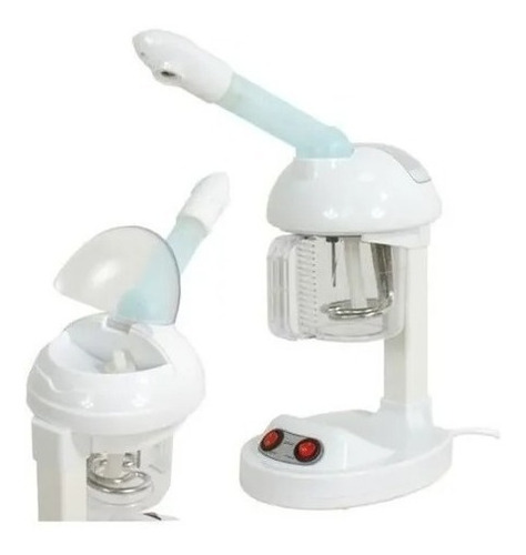 Vapor Ozono Facial Portatil