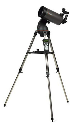 Telescopio Celestron Nexstar 127slt