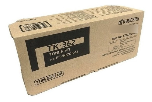 Toner Kyocera Tk-362