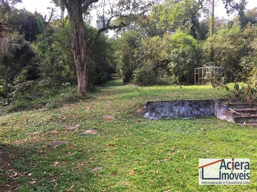 Imagem 30 de 30 de Área À Venda, 20000 M² - Jardim Colibri - Cotia/sp - Ar0267