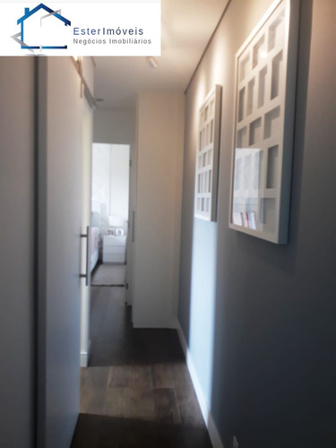 Imagem 29 de 30 de Apartamento - Ap01028 - 69430083