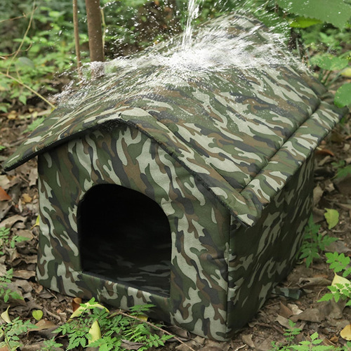 Cama Para Gatos/cães, Tenda Para Animais De Pequeno