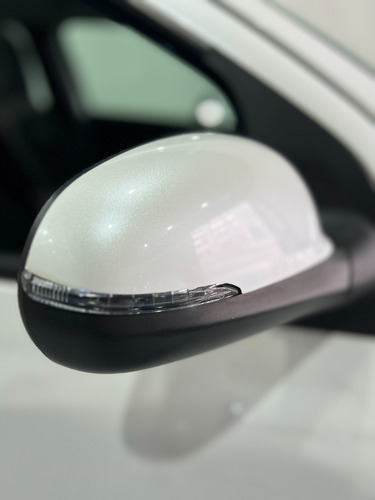 Fiat Mobi 1.0 Like On Flex 5p