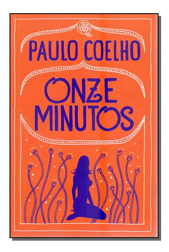 Libro Onze Minutos Cia Das Letras De Coelho Paulo Paralela