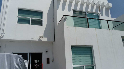 Imagen 1 de 8 de Rento Comoda Casa Para Fines De Semana En Tlayacapan