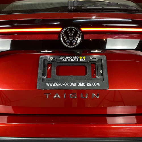 Volkswagen Taigun 1.0 Highline At