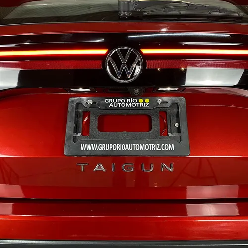 Volkswagen Taigun 1.0 Highline At