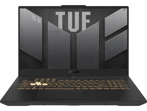 Notebook Gamer Asus Tuf Gaming I9 16gb 2tb 17.3  4050 6gb