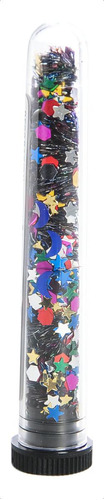 Heburn Gribré Decoración Para Uñas Nail Art Manicuría 1342 Color 17 Multicolor
