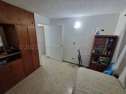 Casa En Venta - Yr 24-579