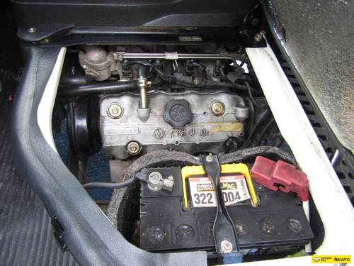 Dfsk Van Carga Eq5021xxyf 1.0