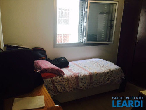 Imagem 6 de 15 de Apartamento - Pinheiros - Sp - 570723