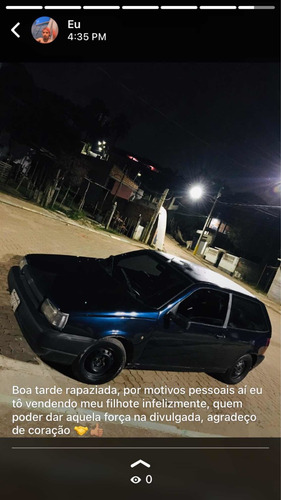 Imagem 9 de 9 de Fiat Tipo 1.6