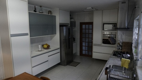 Imagem 12 de 28 de Sobrado Com 3 Dormitórios À Venda, 128 M² Por R$ 1.199.000,00 - Parada Inglesa - São Paulo/sp - So0400