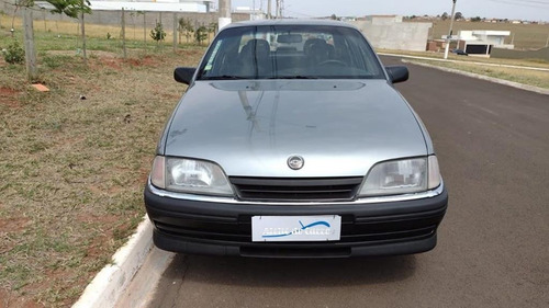 Imagem 5 de 15 de Vendido Omega Gls 2.2 1997 Apenas 36.000 Kmateliê Do Carro