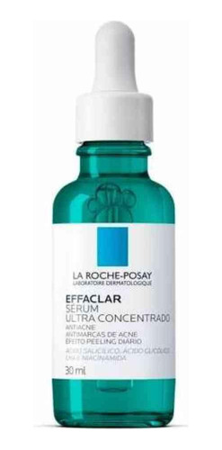 Effaclar Serum Ultra Concentrado 30ml