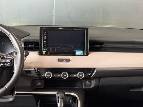 Honda HR-V HR-V Advance 1.5 Flex TB 16V 5p Aut.