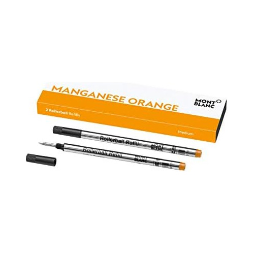 Recambio Rollerball 124524 Roller Ball Y Fineliner Tama...