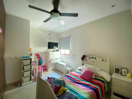 Imagen 24 de 30 de Venta Departamento En Everest Cumbres, Cancun