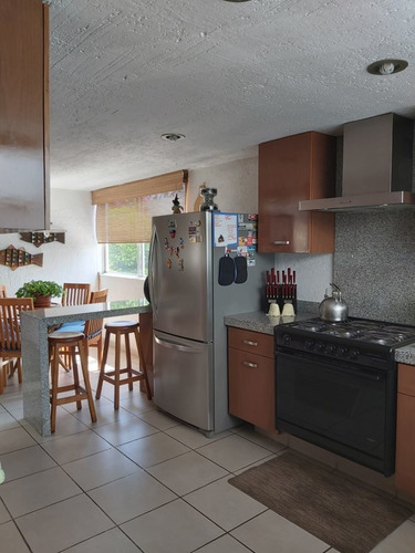 Imagen 17 de 30 de Venta Casa En Condominio En San Jerónimo