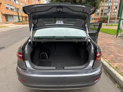 Volkswagen Jetta 1.4 Tsi Comfortline