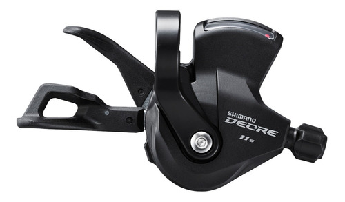 Shifter Derecho Shimano Deore Sl M5100 R 11v Visor Abrazader