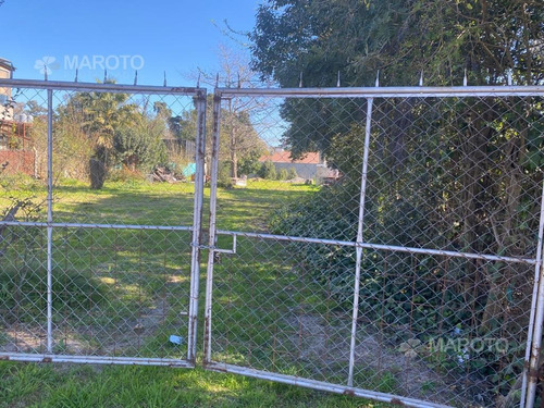 Imagen 3 de 4 de Terreno En Venta En Maschwitz - Maroto Propiedades-