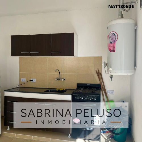 Venta Departamento Moron Castelar