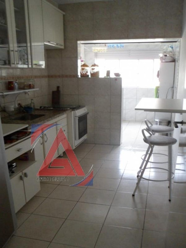Imagem 5 de 9 de Ref.: 9047 - Apto Em Osasco Para Venda - V9047