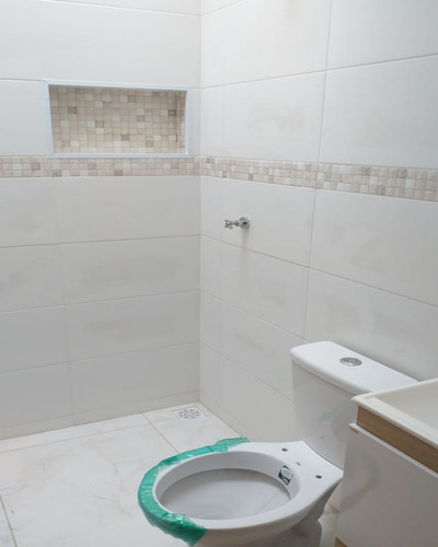 Imagem 9 de 17 de Casa Nova - Minha C Minha Vida- Zn - Ca00507 - 68993297