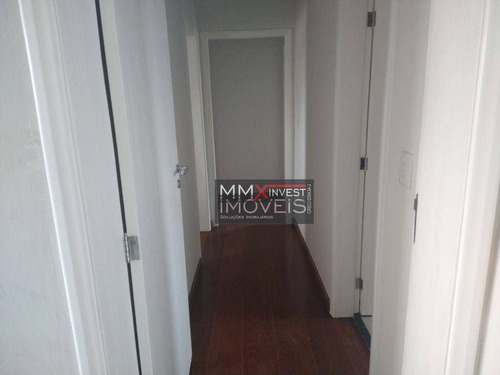 Imagem 19 de 28 de Cobertura Com 3 Dormitórios À Venda, 227 M² Por R$ 1.380.000,00 - Santana - São Paulo/sp - Co0066