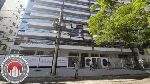 Imagem 3 de 15 de Apartamento 4 Quartos Na Araguaia - Freguesia - Apartamento A Venda No Bairro Freguesia (jacarepaguá) - Rio De Janeiro, Rj - Brj59775