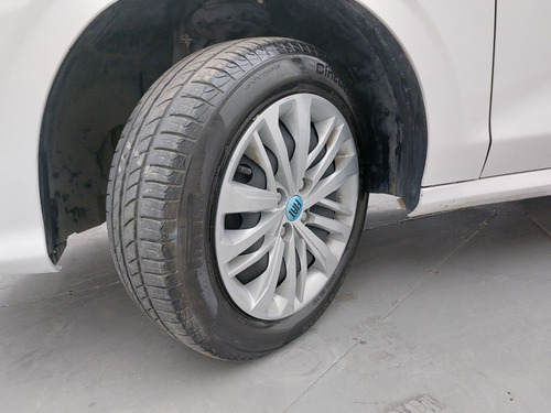Fiat Cronos 1.3 FIREFLY FLEX DRIVE MANUAL